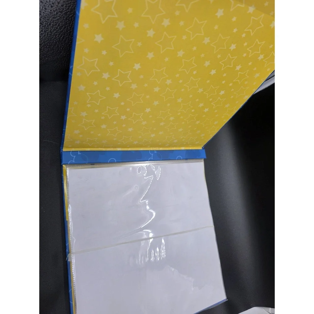 Sandylion Disney Mickey & Friends 12 X 12 Scrap Book Photo Album
